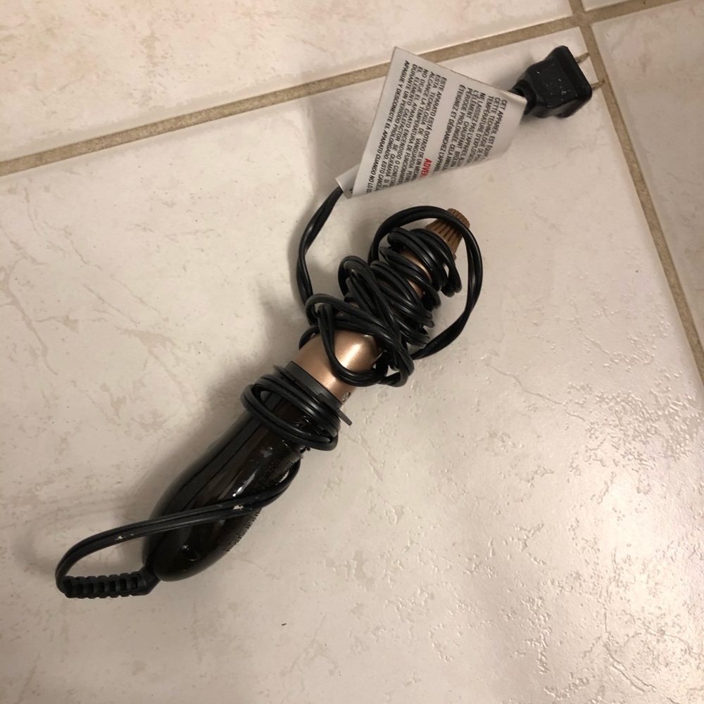 Travel Size Wand